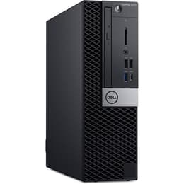 OptiPlex 5070 SFF Core i5-9500 3Ghz - SSD 256 GB - 8GB