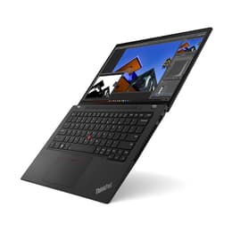 Lenovo ThinkPad T14 G4 14-inch (2023) - Core i5 - Gen 13 (U) - 16GB - SSD 1 TB QWERTZ - German