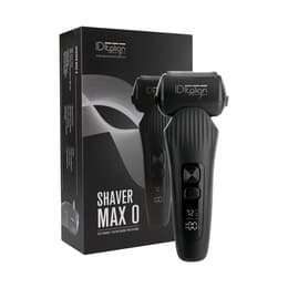 Italian Design max 0 Razors