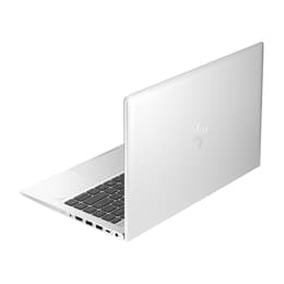 HP EliteBook 645 G10 14-inch (2023) - Ryzen 5 - 7000 Series (U) - 16GB - SSD 256 GB QWERTY - Italian