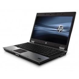 HP EliteBook 8440P 14-inch (2010) - Core i5-560M - 6GB - HDD 320 GB AZERTY - French