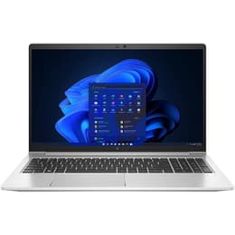 HP EliteBook 650 G9 15-inch (2022) - Core i7 - Gen 12 (U) - 16GB - SSD 512 GB AZERTY - French