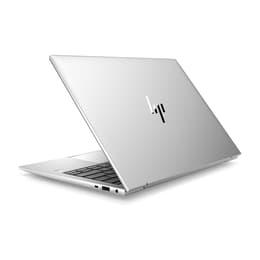 HP EliteBook 650 G9 15-inch (2022) - Core i7 - Gen 12 (U) - 16GB - SSD 512 GB AZERTY - French