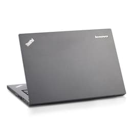 Lenovo ThinkPad T460 14-inch (2016) - Core i5-6200U - 8GB - SSD 512 GB QWERTZ - German