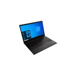 Lenovo ThinkPad E14 G3 14-inch (2021) - Ryzen 5 - 5000 Series (U) - 8GB - SSD 512 GB QWERTZ - German