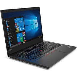 Lenovo ThinkPad E14 G3 14-inch (2021) - Ryzen 5 - 5000 Series (U) - 8GB - SSD 512 GB QWERTZ - German