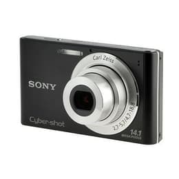 Sony DSC-W320 Compact 14,1Mpx - Black