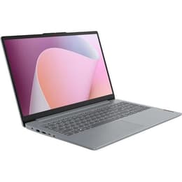 Lenovo IdeaPad Slim 3 14IAN8 14-inch () - N100 - 8GB - SSD 128 GB QWERTY - Swedish