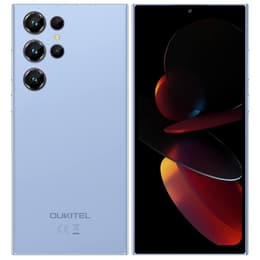 Oukitel C61 128GB - Blue - Unlocked