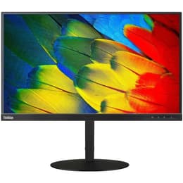 24-inch Lenovo ThinkVision T24mv-30 1920 x 1080 LED Monitor