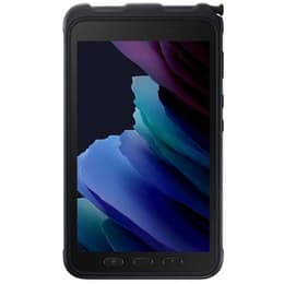 Galaxy Tab Active 3 64GB - Black - WiFi + 4G
