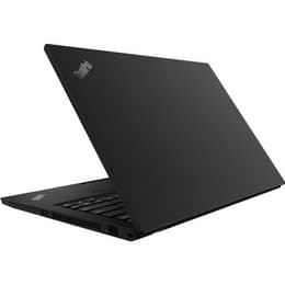 Lenovo ThinkPad P16s G1 15-inch (2022) - Core i7 - Gen 12 (P) - 16GB - SSD 512 GB AZERTY - French