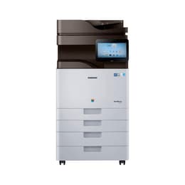 Samsung MultiXpress SL-X4250LX Color laser