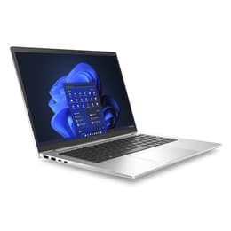 HP EliteBook 1040 G9 14-inch (2022) - Core i5 - Gen 12 (U) - 16GB - SSD 256 GB QWERTY - Greek