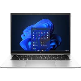 HP EliteBook 1040 G9 14-inch (2022) - Core i5 - Gen 12 (U) - 16GB - SSD 256 GB QWERTY - Greek