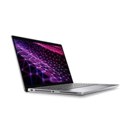 Dell Latitude 7430 14-inch (2023) - Core i5 - Gen 12 (U) - 16GB - SSD 512 GB QWERTY - Swedish