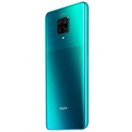 Xiaomi Redmi Note 9 Pro 128GB - Green - Unlocked