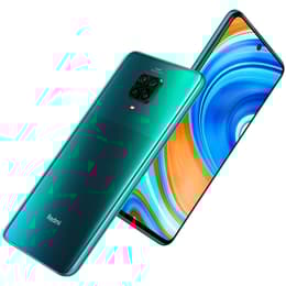 Xiaomi Redmi Note 9 Pro 128GB - Green - Unlocked