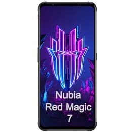 Nubia Red Magic 7 Pro 512GB - Black - Unlocked