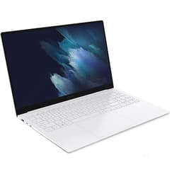 Samsung Galaxy Book2 Pro 15-inch (2022) - Core i5 - Gen 12 (P) - 8GB - SSD 256 GB QWERTY - English
