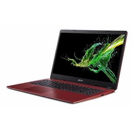 Acer Aspire 3 15-inch (2021) - Core i5 - Gen 11 (G) - 8GB - SSD 512 GB QWERTZ - German
