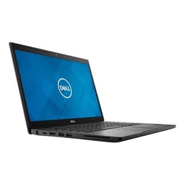 Dell Latitude 7390 13-inch (2017) - Core i5-8350U - 16GB - SSD 256 GB QWERTZ - German