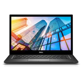 Dell Latitude 7390 13-inch (2017) - Core i5-8350U - 16GB - SSD 256 GB QWERTZ - German