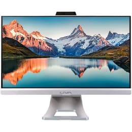 Ecs Liva G24-M 24" Core i7 2.1 GHz - SSD 2 TB - 16GB Without keyboard