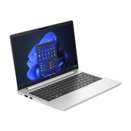 HP EliteBook 645 G10 14-inch (2023) - Ryzen 5 - 7000 Series (U) - 16GB - SSD 256 GB QWERTY - Spanish