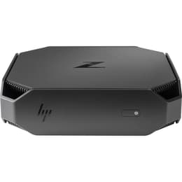 Z2 mini G3 Workstation Core i7-6700 3.4Ghz - SSD 256 GB - 16GB