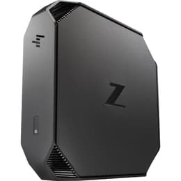 Z2 mini G3 Workstation Core i7-6700 3.4Ghz - SSD 256 GB - 16GB