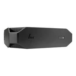 Z2 mini G3 Workstation Core i7-6700 3.4Ghz - SSD 256 GB - 16GB