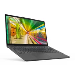 Lenovo IdeaPad 5 15ALC05 15-inch (2024) - Ryzen 7 - 5000 Series (U) - 8GB - SSD 512 GB AZERTY - French