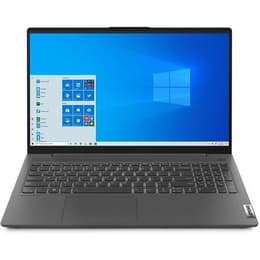 Lenovo IdeaPad 5 15ALC05 15-inch (2024) - Ryzen 7 - 5000 Series (U) - 8GB - SSD 512 GB AZERTY - French