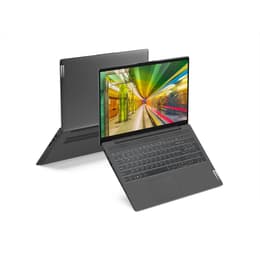 Lenovo IdeaPad 5 15ALC05 15-inch (2024) - Ryzen 7 - 5000 Series (U) - 8GB - SSD 512 GB AZERTY - French