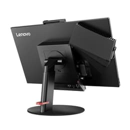 Lenovo ThinkCentre TIO 24 24" Core i7 3.4 GHz - SSD 1 TB - 32GB QWERTY - Italian