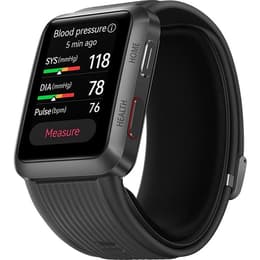 Huawei Watch D Bluetooth 38 mm - Black