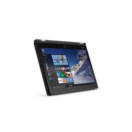 Lenovo ThinkPad Yoga 460 14-inch Core i5-6200U - SSD 256 GB - 8GB AZERTY - French