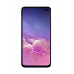 Galaxy S10e 128GB - Black - Unlocked - Dual-SIM