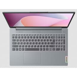 Lenovo IdeaPad Slim 3 15ABR8 15-inch (2022) - Ryzen 7 5825U - 16GB - SSD 512 GB QWERTY - Spanish