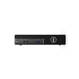 OptiPlex 3090 Micro Core i3-10100T 3.8Ghz - SSD 256 GB - 8GB