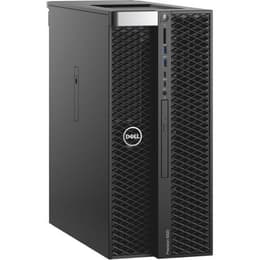 Precision 5820 Xeon W-2125 4Ghz - SSD 1 TB + HDD 2 TB - 64GB