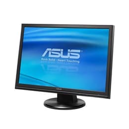 21,6-inch Asus VW220D 1680 x 1050 LCD Monitor Black