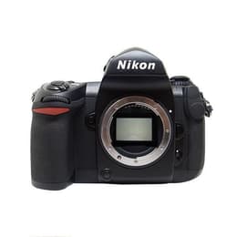 Nikon F6 Reflex 46Mpx - Black