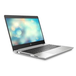 HP ProBook 440 G7 14-inch (2019) - Core i5-10210U - 8GB - SSD 256 GB + HDD 1 TB AZERTY - French