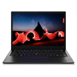 Lenovo ThinkPad L13 G4 13-inch (2022) - Ryzen 5 - 7000 Series (U) - 16GB - SSD 512 GB QWERTY - Spanish