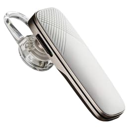 Plantronics EXPLORER 500 Bluetooth Earphones - Silver/White