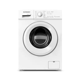 Schneider SCFL712E Washer dryer Front load