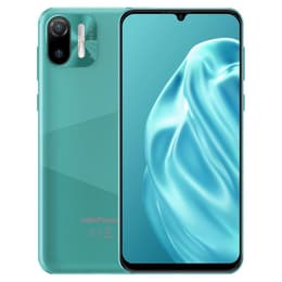Ulefone Note 6 32GB - Green - Unlocked