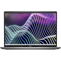 Dell Latitude 7440 14-inch (2023) - Core i5 - Gen 13 (U) - 16GB - SSD 1 TB QWERTY - English